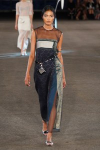 Tory Burch RTW Spring 2023