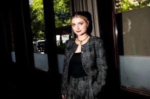 Eve Hewson