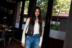 Varsha Thapa