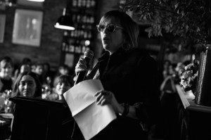 Jane Rosenthal