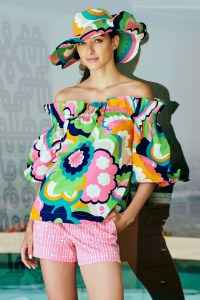 Trina Turk RTW Spring 2023