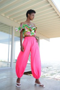 Trina Turk RTW Spring 2023