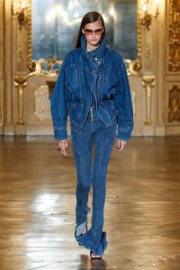 Trussardi RTW Spring 2023
