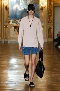 Trussardi RTW Spring 2023