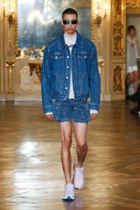 Trussardi RTW Spring 2023