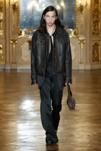 Trussardi RTW Spring 2023
