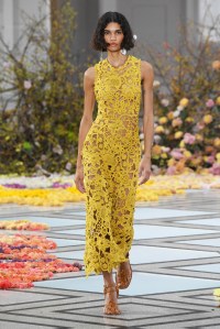 Ulla Johnson RTW Spring 2023