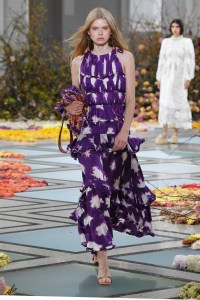 Ulla Johnson RTW Spring 2023