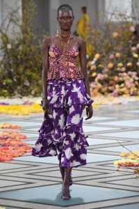 Ulla Johnson RTW Spring 2023