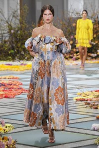 Ulla Johnson RTW Spring 2023