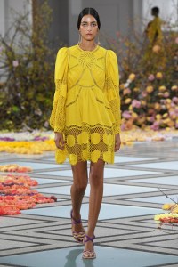 Ulla Johnson RTW Spring 2023