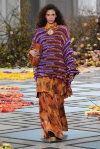 Ulla Johnson RTW Spring 2023