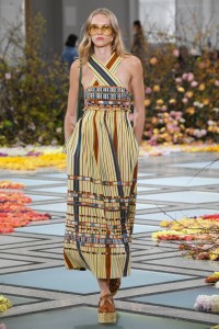 Ulla Johnson RTW Spring 2023