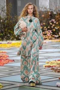 Ulla Johnson RTW Spring 2023