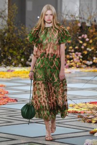Ulla Johnson RTW Spring 2023