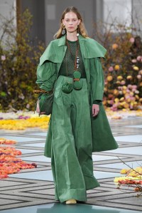 Ulla Johnson RTW Spring 2023