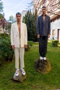 Vivienne Westwood RTW Spring 2023
