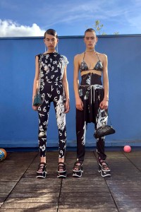 Vivienne Westwood RTW Spring 2023