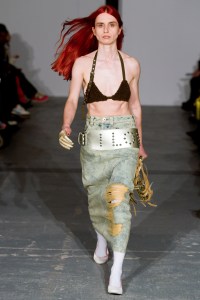 Vaquera RTW Spring 2023