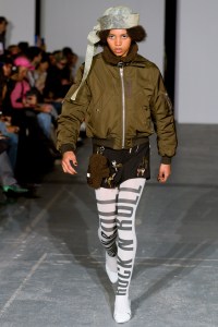 Vaquera RTW Spring 2023