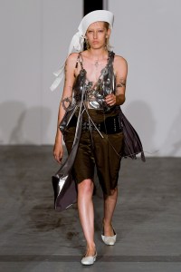 Vaquera RTW Spring 2023
