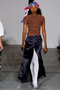 Vaquera RTW Spring 2023