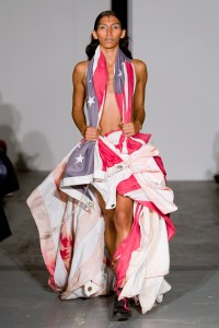 Vaquera RTW Spring 2023