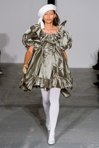 Vaquera RTW Spring 2023