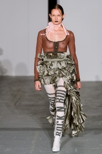 Vaquera RTW Spring 2023