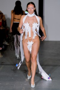 Vaquera RTW Spring 2023