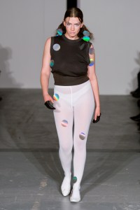 Vaquera RTW Spring 2023