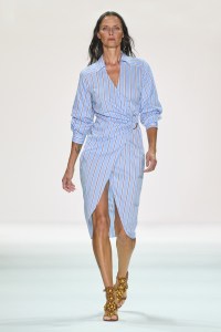 Veronica Beard RTW Spring 2023