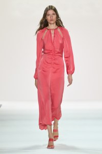 Veronica Beard RTW Spring 2023