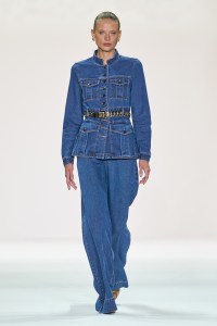 Veronica Beard RTW Spring 2023