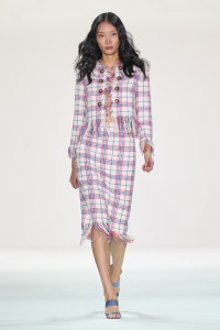 Veronica Beard RTW Spring 2023
