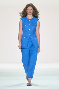 Veronica Beard RTW Spring 2023