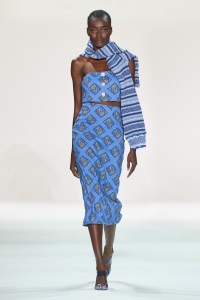 Veronica Beard RTW Spring 2023