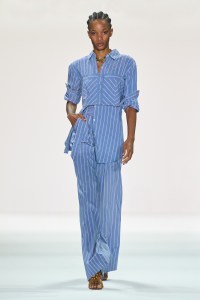 Veronica Beard RTW Spring 2023