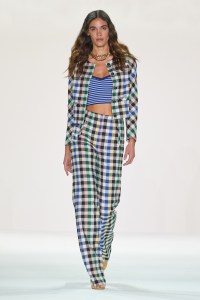 Veronica Beard RTW Spring 2023