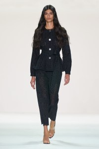 Veronica Beard RTW Spring 2023