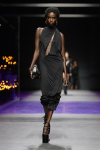 Versace RTW Spring 2023