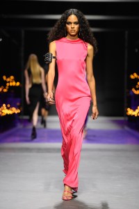 Versace RTW Spring 2023