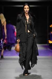 Versace RTW Spring 2023