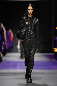 Versace RTW Spring 2023