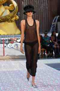 Victor Glemaud RTW Spring 2023