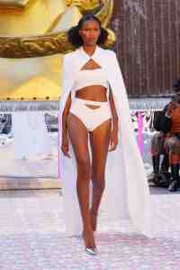 Victor Glemaud RTW Spring 2023