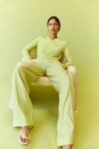 Vince RTW Spring 2023
