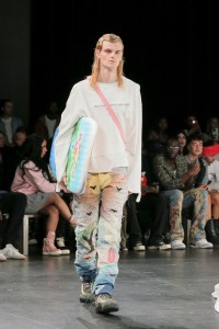 Who Decides War RTW Spring 2023