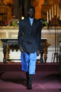 Willy Chavarria RTW Spring 2023