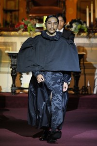 Willy Chavarria RTW Spring 2023